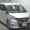 nissan serena 2016 -NISSAN 【水戸 830ｽ5012】--Serena GFC27--007137---NISSAN 【水戸 830ｽ5012】--Serena GFC27--007137- image 1