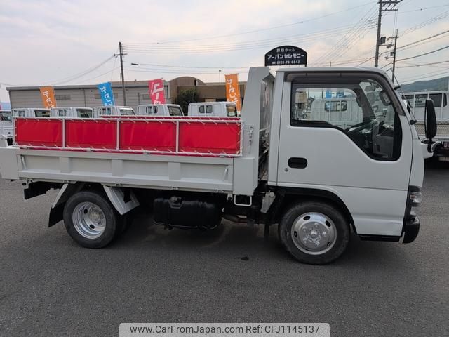 isuzu elf-truck 2007 GOO_NET_EXCHANGE_0701687A30250512W002 image 2