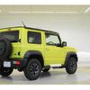 suzuki jimny-sierra 2024 GOO_JP_700020839330240520001 image 6