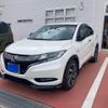 honda vezel 2017 -HONDA--VEZEL DAA-RU3--RU3-1244702---HONDA--VEZEL DAA-RU3--RU3-1244702- image 2