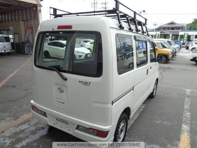 daihatsu hijet-cargo 2019 quick_quick_EBD-S321V_S321V-0418560 image 2