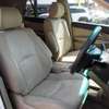 toyota harrier-hybrid 2006 CFJ2422767 image 11