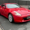 nissan fairlady-z 2009 quick_quick_CBA-Z34_Z34-603347 image 3