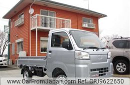 daihatsu hijet-truck 2023 -DAIHATSU 【郡山 480】--Hijet Truck S500P--S500P-0173347---DAIHATSU 【郡山 480】--Hijet Truck S500P--S500P-0173347-
