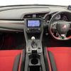 honda civic 2018 CFJ1772381 image 16