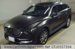 mazda cx-8 2022 -MAZDA 【札幌 303む4193】--CX-8 KG2P-363695---MAZDA 【札幌 303む4193】--CX-8 KG2P-363695-