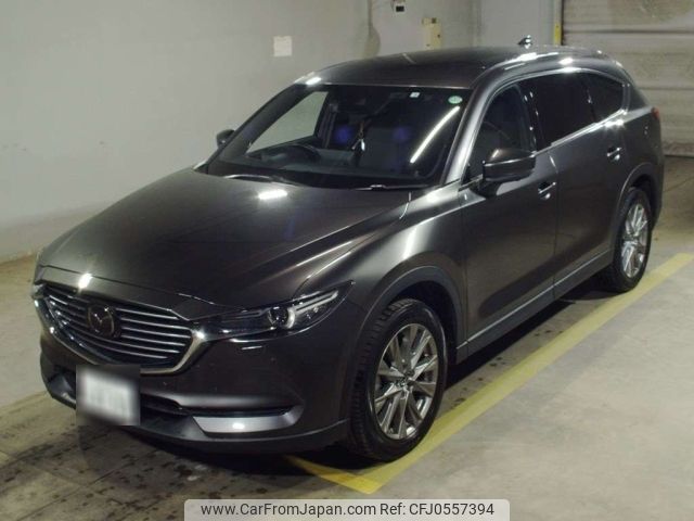 mazda cx-8 2022 -MAZDA 【札幌 303む4193】--CX-8 KG2P-363695---MAZDA 【札幌 303む4193】--CX-8 KG2P-363695- image 1