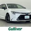 toyota corolla 2022 CFJ1812807 image 1