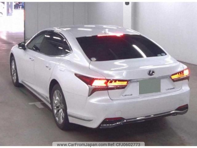 lexus ls 2018 quick_quick_DAA-GVF50_GVF50-6004959 image 2