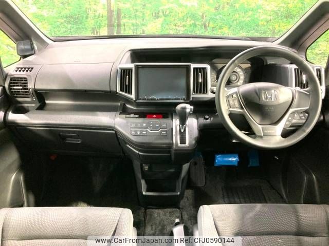 honda stepwagon 2013 -HONDA--Stepwgn DBA-RK5--RK5-1362242---HONDA--Stepwgn DBA-RK5--RK5-1362242- image 2