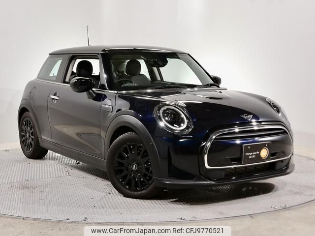 mini mini-others 2023 -BMW 【横浜 305ﾏ2979】--BMW Mini XY15MW--02S90224---BMW 【横浜 305ﾏ2979】--BMW Mini XY15MW--02S90224- image 1