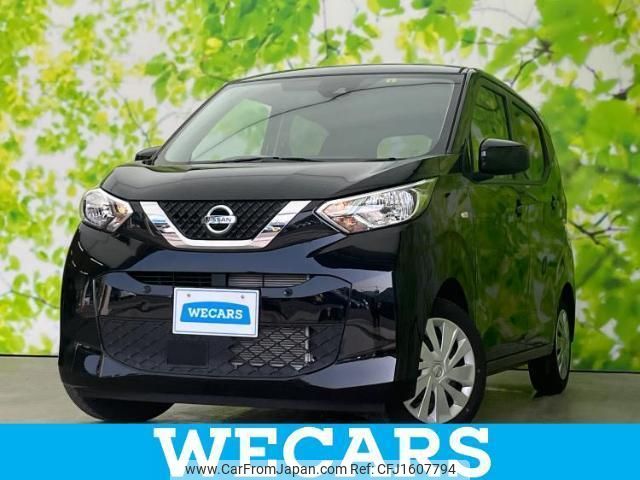 nissan dayz 2023 CFJ1607794 image 1