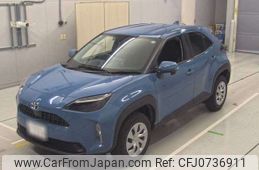 toyota yaris-cross 2024 -TOYOTA 【高知 300ﾊ 572】--Yaris Cross 5BA-MXPB10--MXPB10-3034505---TOYOTA 【高知 300ﾊ 572】--Yaris Cross 5BA-MXPB10--MXPB10-3034505-