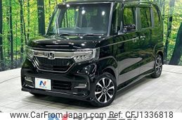 honda n-box 2019 -HONDA--N BOX 6BA-JF3--JF3-1411830---HONDA--N BOX 6BA-JF3--JF3-1411830-