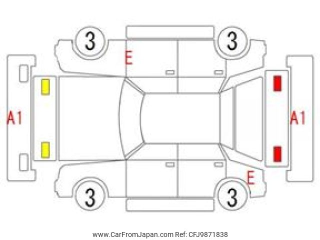 daihatsu taft 2021 -DAIHATSU--Taft 5BA-LA910S--LA910S-0020610---DAIHATSU--Taft 5BA-LA910S--LA910S-0020610- image 2