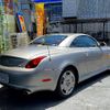 toyota soarer 2004 -TOYOTA--Soarer CBA-UZZ40--UZZ40-0061660---TOYOTA--Soarer CBA-UZZ40--UZZ40-0061660- image 2
