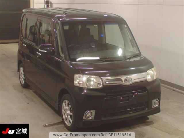 daihatsu tanto 2012 CFJ1519516 image 1
