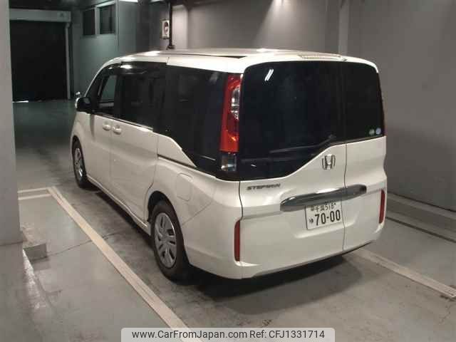 honda stepwagon 2015 -HONDA 【千葉 518ﾕ7000】--Stepwgn RP1-1006048---HONDA 【千葉 518ﾕ7000】--Stepwgn RP1-1006048- image 2