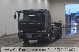 mitsubishi-fuso super-great 2004 -MITSUBISHI--Super Great FP54JDR-531147---MITSUBISHI--Super Great FP54JDR-531147-