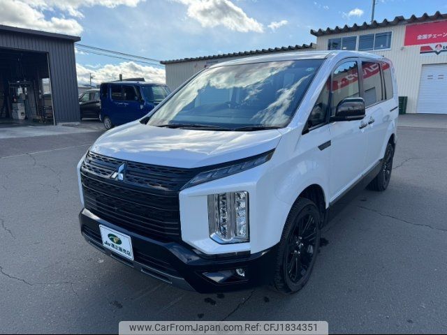 mitsubishi delica-d5 2025 CFJ1834351 image 1