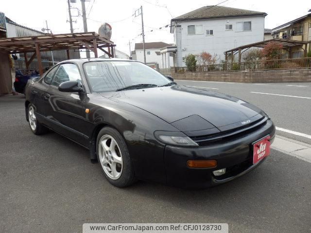 toyota celica 1990 quick_quick_ST182_ST182-0050252 image 2