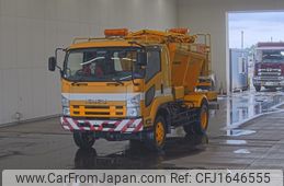 isuzu forward 2011 CFJ1646555