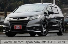 honda odyssey 2015 -HONDA 【広島 302ﾄ1425】--Odyssey RC1--1106405---HONDA 【広島 302ﾄ1425】--Odyssey RC1--1106405-