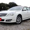 nissan teana 2009 H12110 image 9