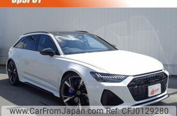 audi rs6-avant 2021 quick_quick_3AA-F2DJPF_WUAZZZF27NN900157