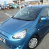 mitsubishi mirage 2012 -MITSUBISHI 【名変中 】--Mirage A05A--0004553---MITSUBISHI 【名変中 】--Mirage A05A--0004553- image 7