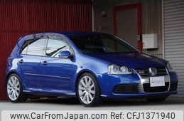 volkswagen golf 2008 quick_quick_ABA-1KBUBF_WVWZZZ1KZ8W249016