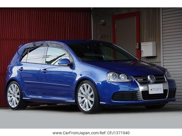 volkswagen golf 2008 quick_quick_ABA-1KBUBF_WVWZZZ1KZ8W249016 image 1