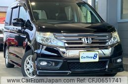 honda stepwagon-spada 2014 quick_quick_DBA-RK5_RK5-1415323