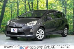 toyota aqua 2013 -TOYOTA--AQUA DAA-NHP10--NHP10-6244229---TOYOTA--AQUA DAA-NHP10--NHP10-6244229-