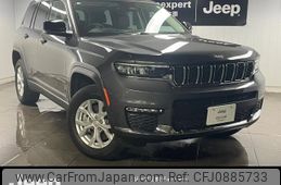 jeep grand-cherokee 2024 quick_quick_7BA-WL20_1C4PJHKN7P8827704