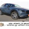 mazda cx-3 2019 quick_quick_5BA-DMEP_DMEP-105701 image 1