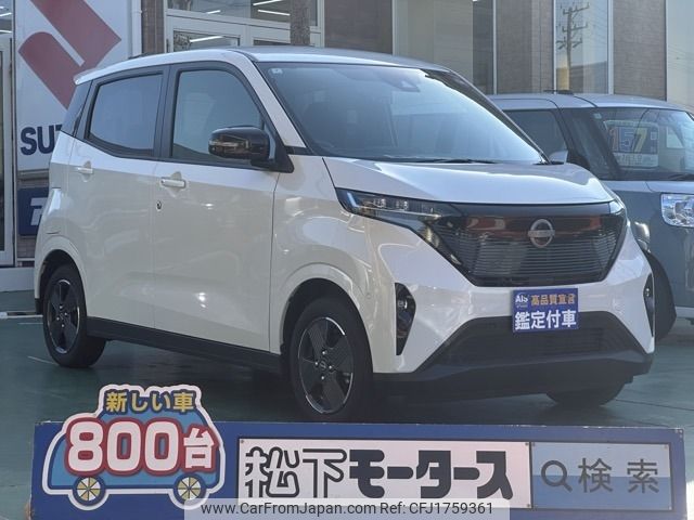 nissan nissan-others 2024 CFJ1759361 image 1
