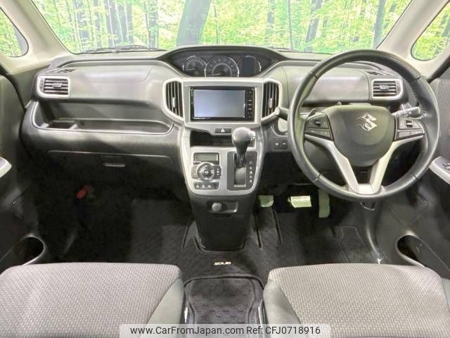 suzuki solio 2019 -SUZUKI--Solio DAA-MA36S--MA36S-259222---SUZUKI--Solio DAA-MA36S--MA36S-259222- image 2