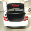 mercedes-benz c-class 2008 CFJ1812160 image 13