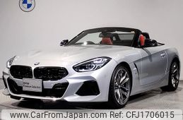 bmw z4 2021 CFJ1706015
