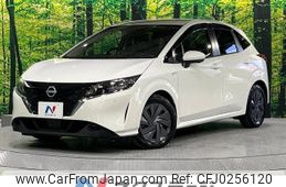 nissan note 2022 -NISSAN--Note 6AA-E13--E13-083414---NISSAN--Note 6AA-E13--E13-083414-