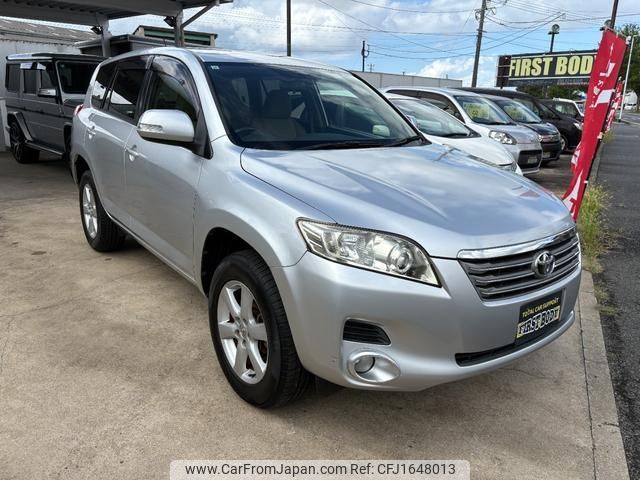 toyota vanguard 2009 CFJ1648013 image 2