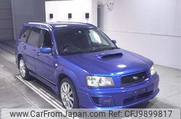 subaru forester 2004 -SUBARU--Forester SG9-002113---SUBARU--Forester SG9-002113-