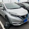 nissan note 2018 -NISSAN--Note DAA-HE12--HE12-156075---NISSAN--Note DAA-HE12--HE12-156075- image 2