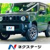 suzuki jimny 2022 -SUZUKI--Jimny 3BA-JB64W--JB64W-240912---SUZUKI--Jimny 3BA-JB64W--JB64W-240912- image 1