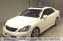 toyota crown 2009 CFJ1687035