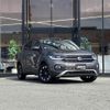 volkswagen t-cross 2021 -VOLKSWAGEN--VW T-Cross 3BA-C1DKR--WVGZZZC1ZMY051176---VOLKSWAGEN--VW T-Cross 3BA-C1DKR--WVGZZZC1ZMY051176- image 1