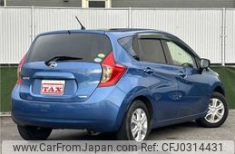 nissan note 2016 II157