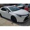 toyota corolla-sport 2021 -TOYOTA--Corolla Sport 6AA-ZWE213H--ZWE213-0011089---TOYOTA--Corolla Sport 6AA-ZWE213H--ZWE213-0011089- image 7
