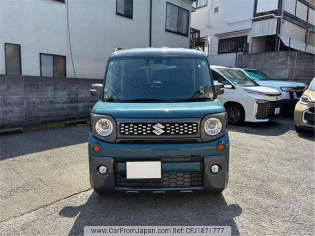 suzuki spacia 2021 CFJ1871777 image 2